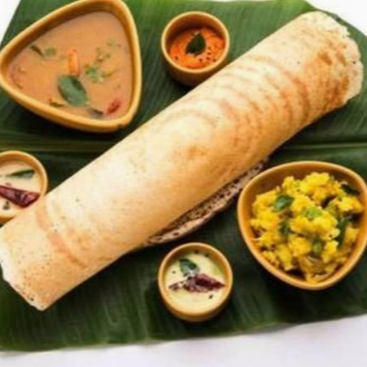 Masala Dosa