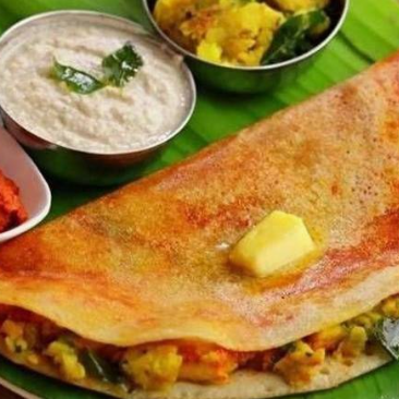 Mysore Masala Dosa