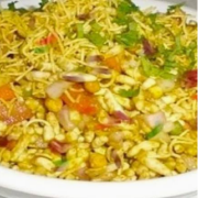 Bhel Puri