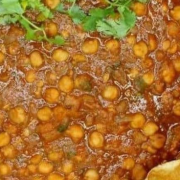 Chana Masala