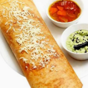 Cheese Dosa