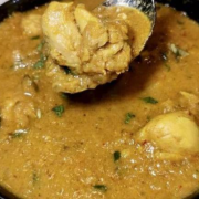 Chicken Curry