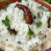 Curd Rice