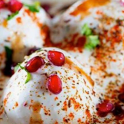 Dahi Vada (2 Pcs)