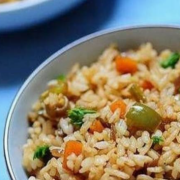 Fried Rice