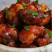 Gobi Manchurian