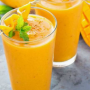 Mango Lassi