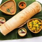 Masala Dosa