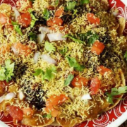 Masala Puri