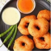 Medu Vada (1 Pc)