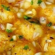 Mini Ghee Sambar Idly