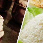 Non-Vegetarian Combo Meal