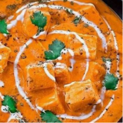 Panner Butter Masala