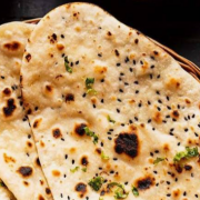 Plain Naan
