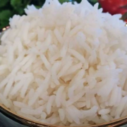 Plain Rice