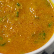 Plain Salna (Vegetarian)