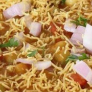 Ragda Chaat