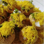Sev Puri