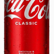 Soft Drink (375ml Can)